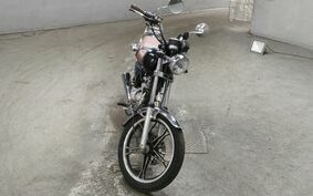 SUZUKI GN125 H 不明