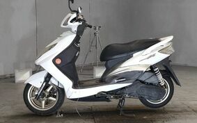 YAMAHA CYGNUS 125 X SE46