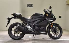 YAMAHA YZF-R25 A RG43J