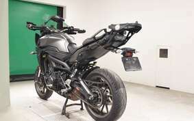 YAMAHA MT-09 Tracer 2015 RN36J