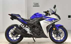 YAMAHA YZF-R25 RG10J