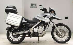 BMW F650GS 2003 0172