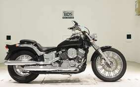 YAMAHA DRAGSTAR 400 2007 VH01J