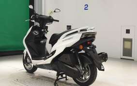 YAMAHA CYGNUS 125 XSR 3 SEA5J