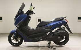 YAMAHA N-MAX SED6J