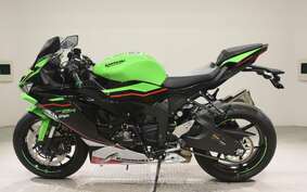 KAWASAKI NINJA ZX-6R A 2022 ZX636G