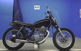 YAMAHA SR400 Gen.2 1995 1JR