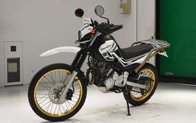 YAMAHA SEROW 250 DG17J