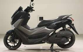 YAMAHA N-MAX SED6J