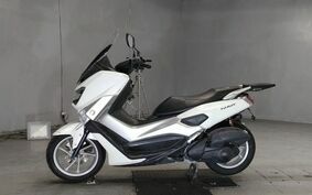 YAMAHA N-MAX 125 SE86J