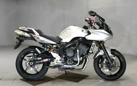 YAMAHA FAZER FZ6 S2 2010 RJ14