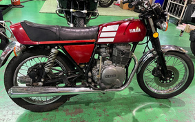 YAMAHA GX250 4A8