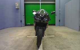 KAWASAKI NINJA ZX-6R 2008 ZX600P