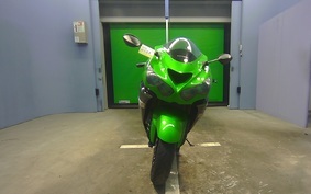 KAWASAKI ZX 1400 NINJA R A 2013 ZXT40E