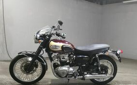 KAWASAKI W650 1999 EJ650A