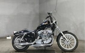 HARLEY XL883L 2009 CR2