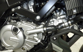 SUZUKI DL650 ( V-Strom 650 ) A 2013 VP56A