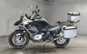 BMW R1200GS ADVENTURE 2009 0380