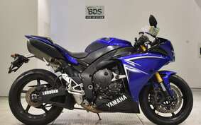 YAMAHA YZF-R1 2009 RN24J