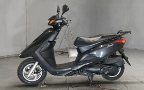 YAMAHA AXIS 125 TREET SE53J