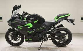 KAWASAKI NINJA 400 2018 EX400G