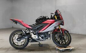 YAMAHA YZF-R25 RG43J