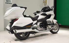 HONDA GL 1800 GOLD WING TOUR DCT 2024 SC79