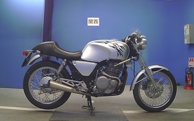 HONDA GB400TT 1985 NC20