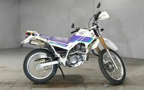 YAMAHA SEROW 225 W 4JG