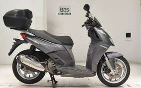 APRILIA SPORTCITY 250 IE