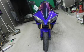 YAMAHA YZF-R1 2009 RN20