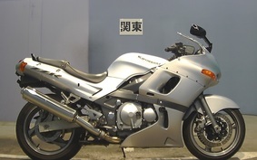 KAWASAKI ZZ-R400 Gen.2 2004 ZX400N