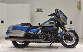 HARLEY FLHXSE1980CVO 2024