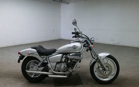 HONDA MAGNA 50 AC13