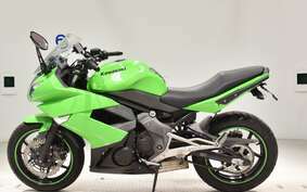 KAWASAKI NINJA 400R 2011 ER400B