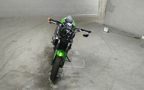 KAWASAKI Z250 SL BR250E