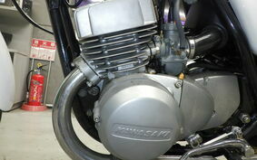 KAWASAKI 350SS 2002 S2F