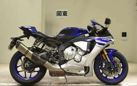 YAMAHA YZF-R1 2016 RN39