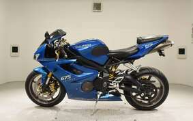 TRIUMPH DAYTONA 675 2008 MD1066