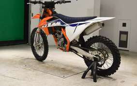 KTM 250 SX F SXK43