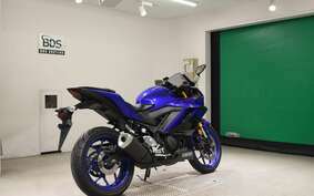 YAMAHA YZF-R25 RG43J