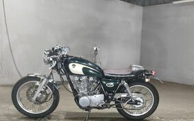 YAMAHA SR400 2001 RH01J