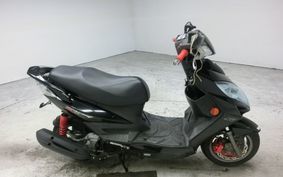 KYMCO RACING 125 Fi SR25