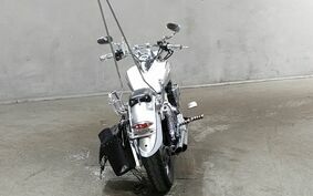 YAMAHA DRAGSTAR 250 VG02J