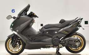 YAMAHA T-MAX 530 A 2013 SJ12J