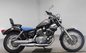 YAMAHA VIRAGO 250 3DM