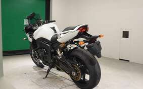 YAMAHA FZ FAZER 2010 RN21J