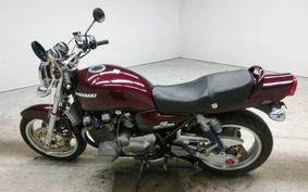 KAWASAKI ZEPHYR 750 1997 ZR750C