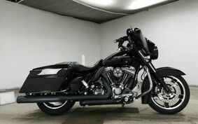 HARLEY FLHX 1580 2010 KB4