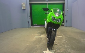 KAWASAKI NINJA 250R 2009 EX250K